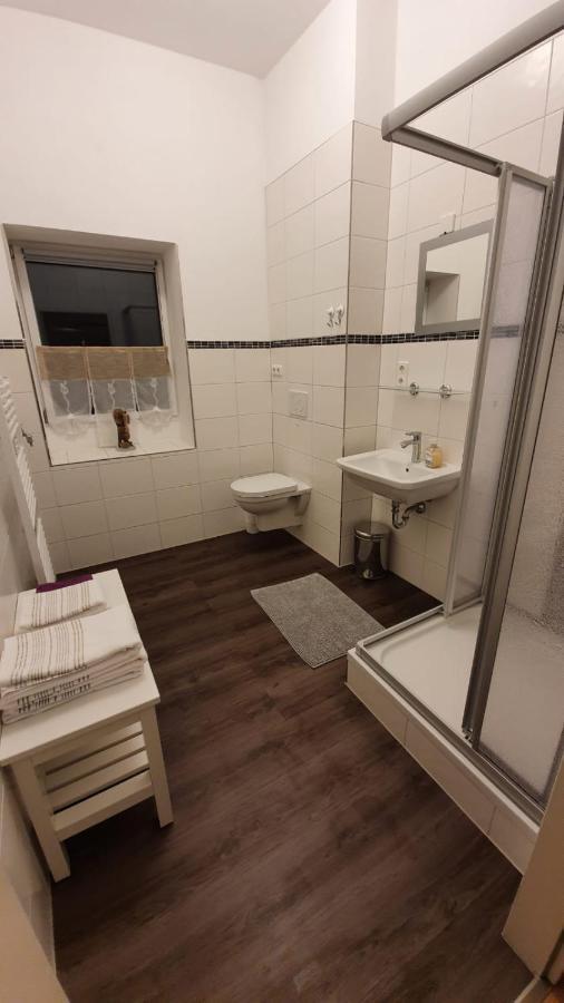 Gut Steinhuegel Apartment Bischofsmais Bagian luar foto