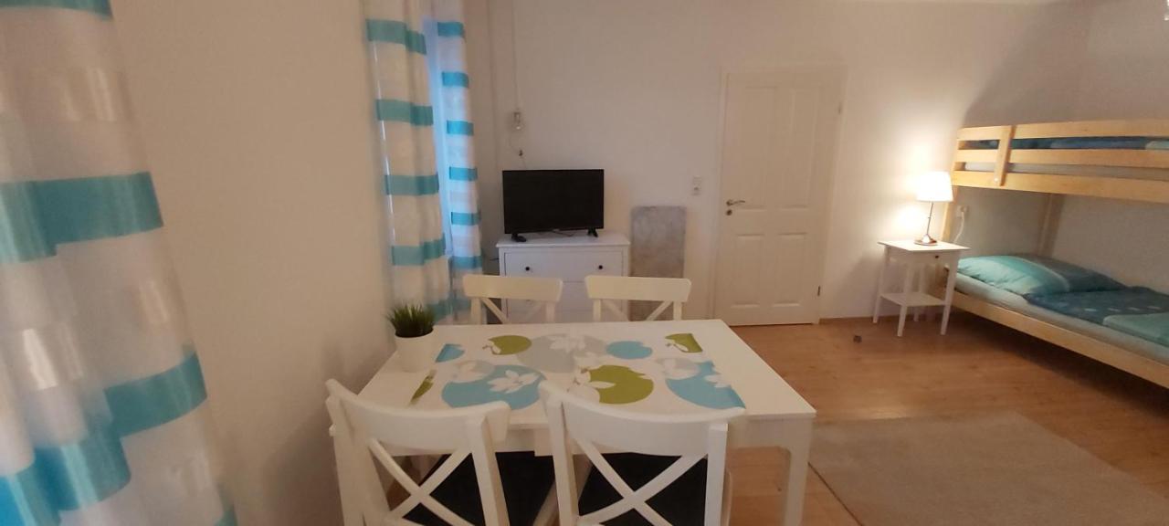 Gut Steinhuegel Apartment Bischofsmais Bagian luar foto