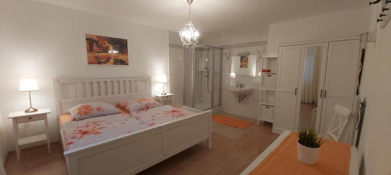 Gut Steinhuegel Apartment Bischofsmais Bagian luar foto