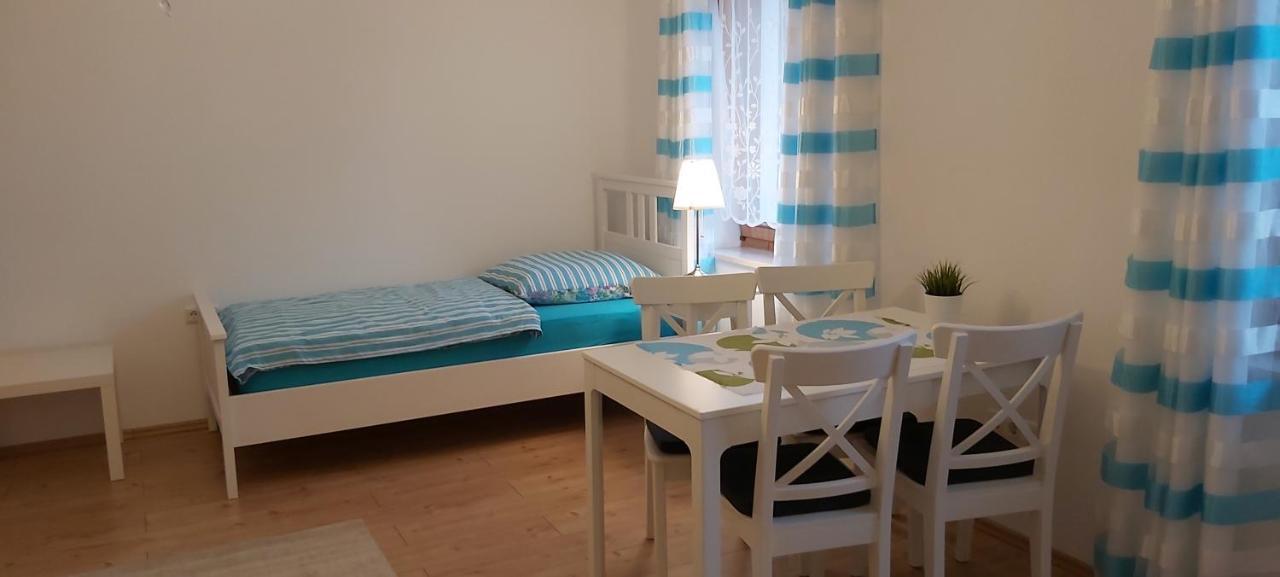Gut Steinhuegel Apartment Bischofsmais Bagian luar foto