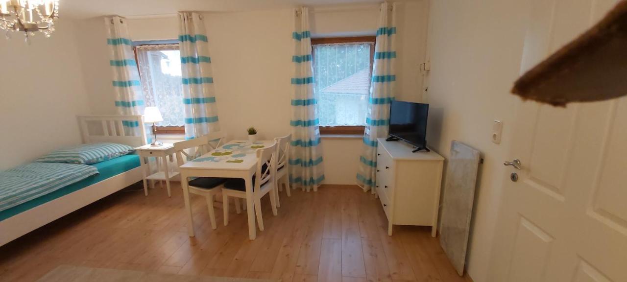 Gut Steinhuegel Apartment Bischofsmais Bagian luar foto