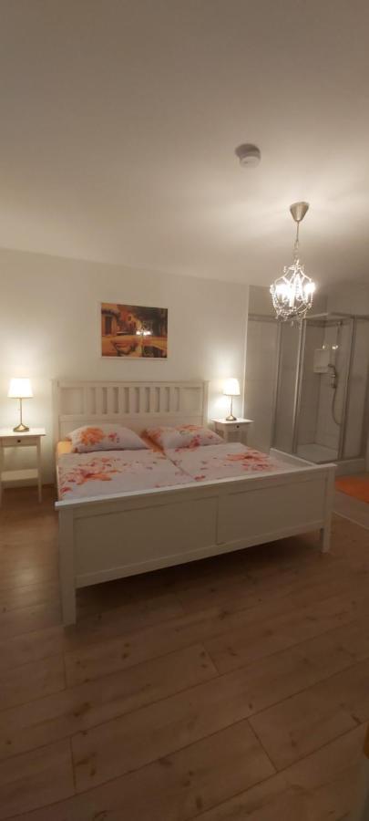 Gut Steinhuegel Apartment Bischofsmais Bagian luar foto