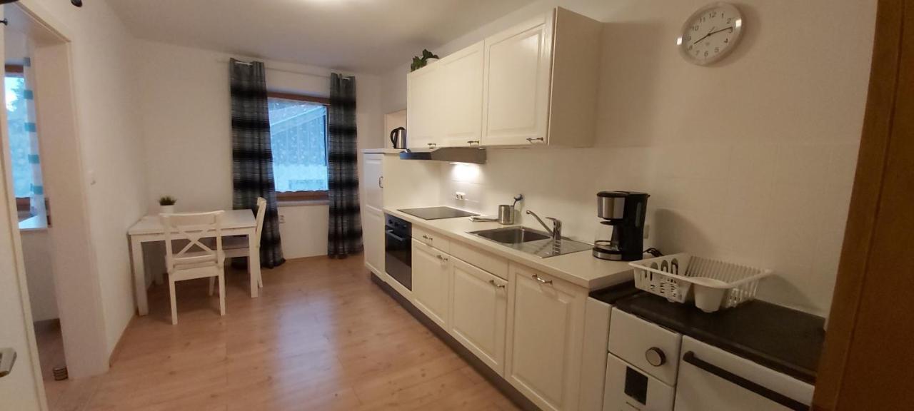 Gut Steinhuegel Apartment Bischofsmais Bagian luar foto