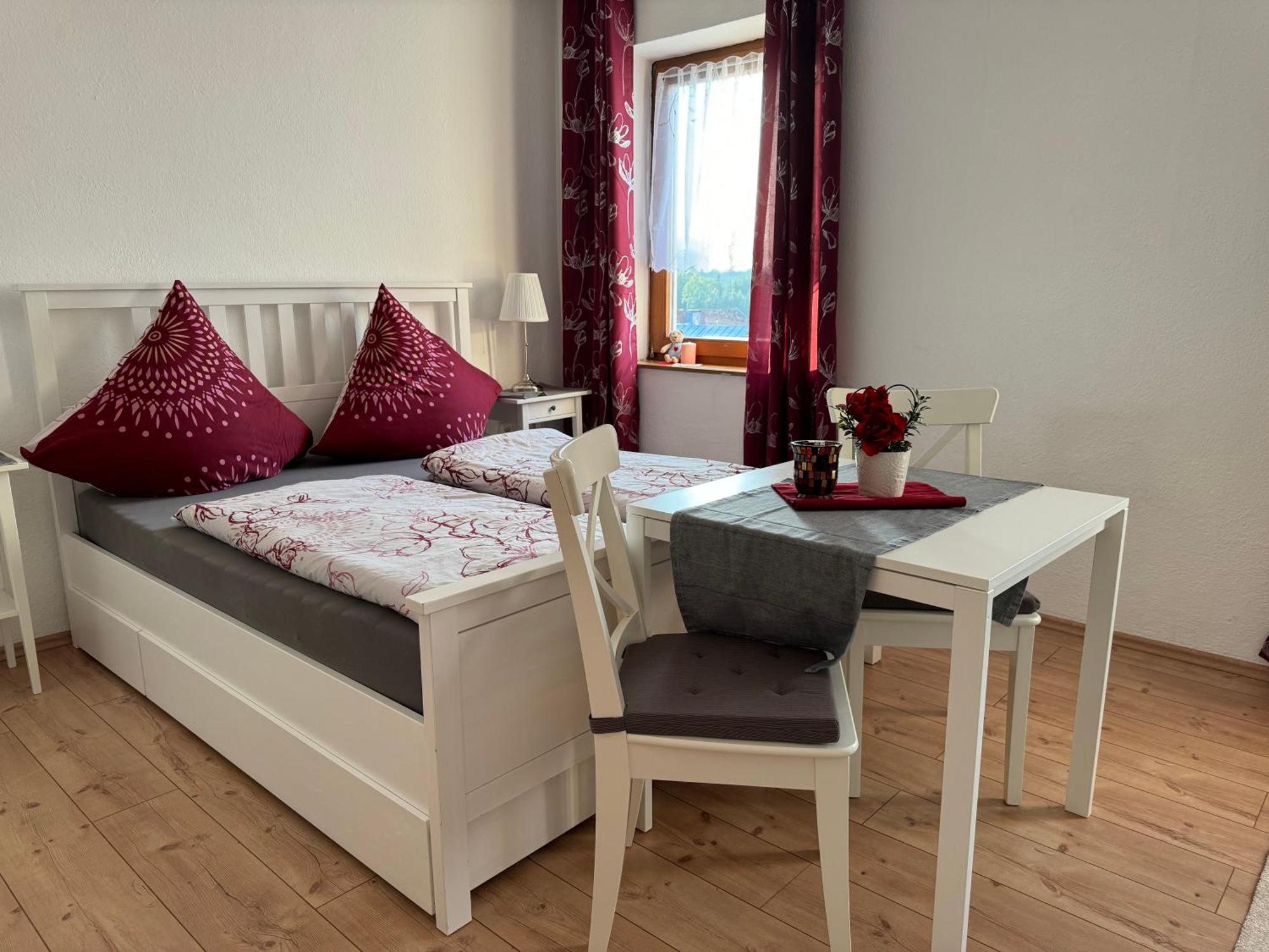 Gut Steinhuegel Apartment Bischofsmais Bagian luar foto
