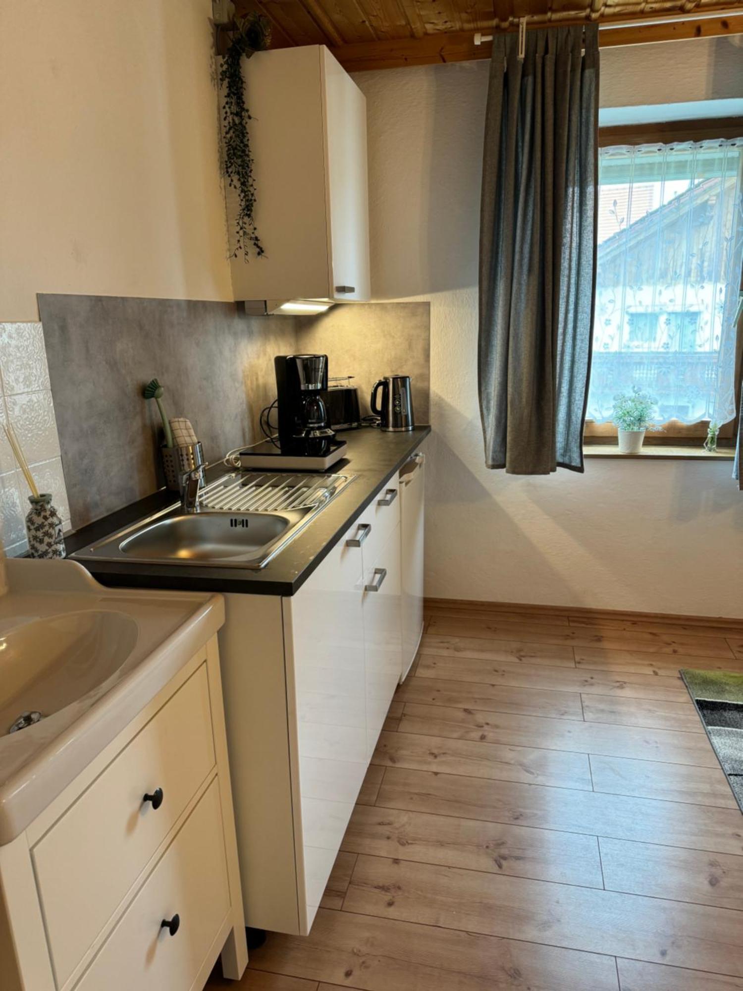 Gut Steinhuegel Apartment Bischofsmais Bagian luar foto
