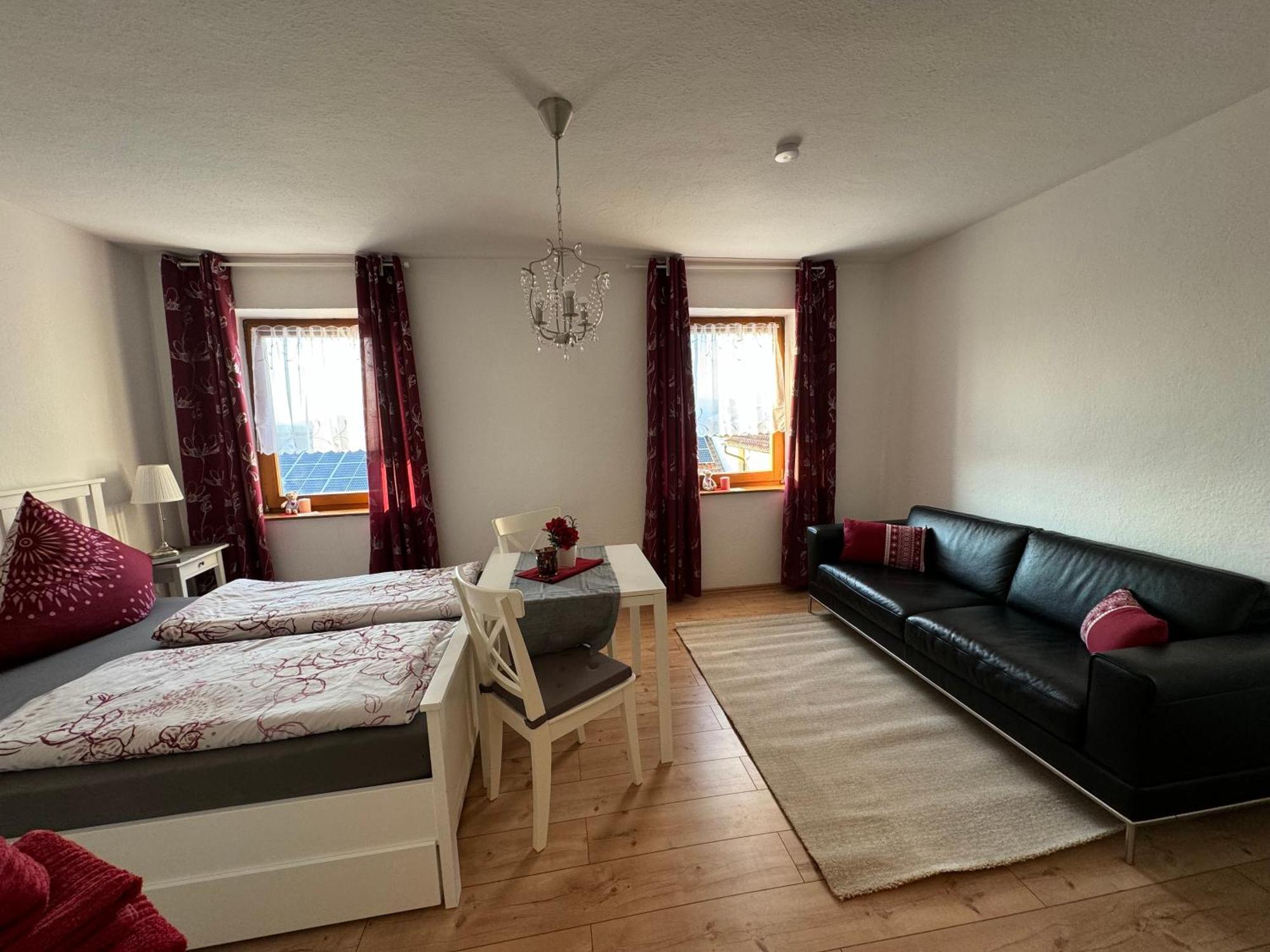 Gut Steinhuegel Apartment Bischofsmais Bagian luar foto