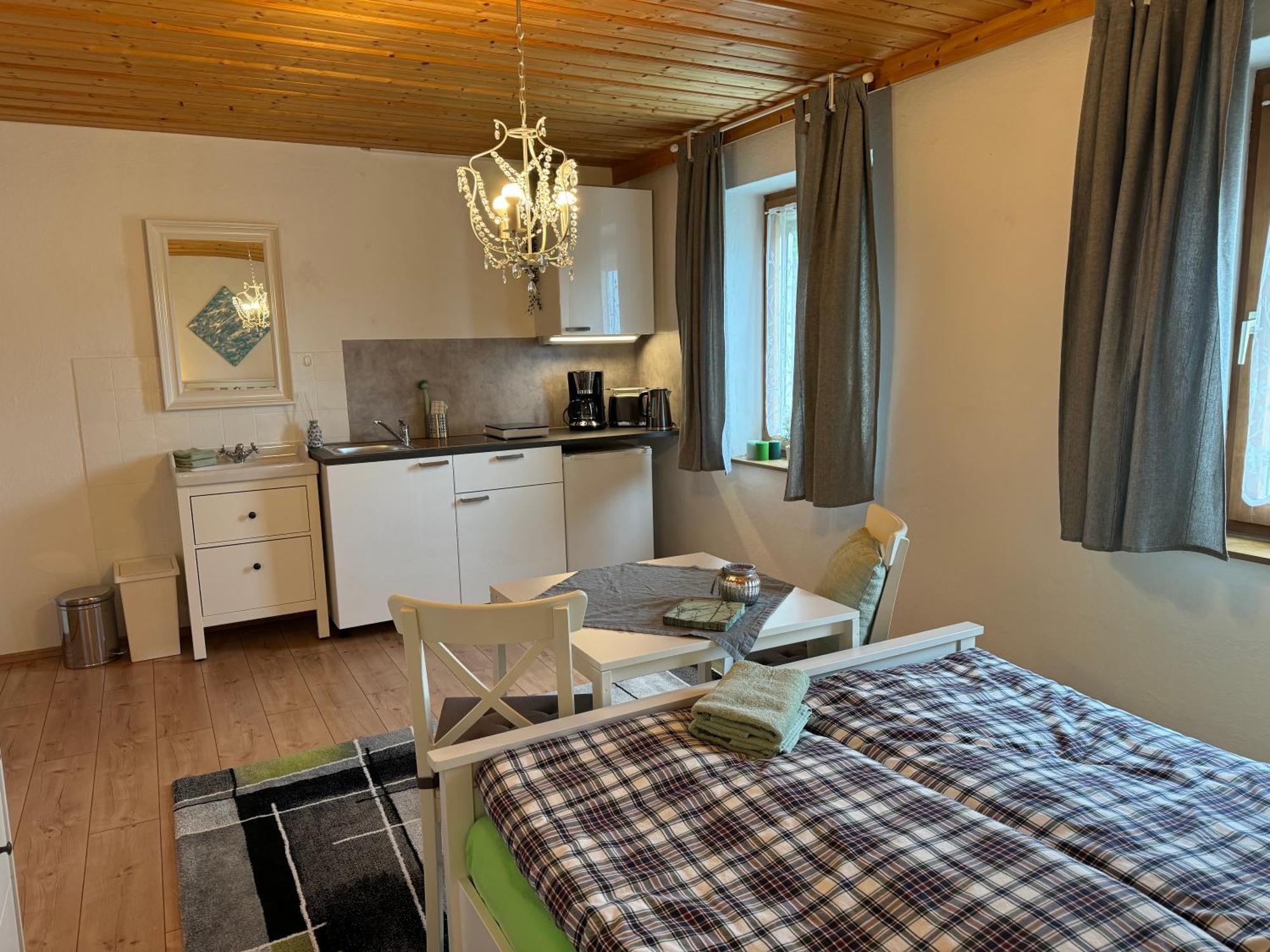 Gut Steinhuegel Apartment Bischofsmais Bagian luar foto