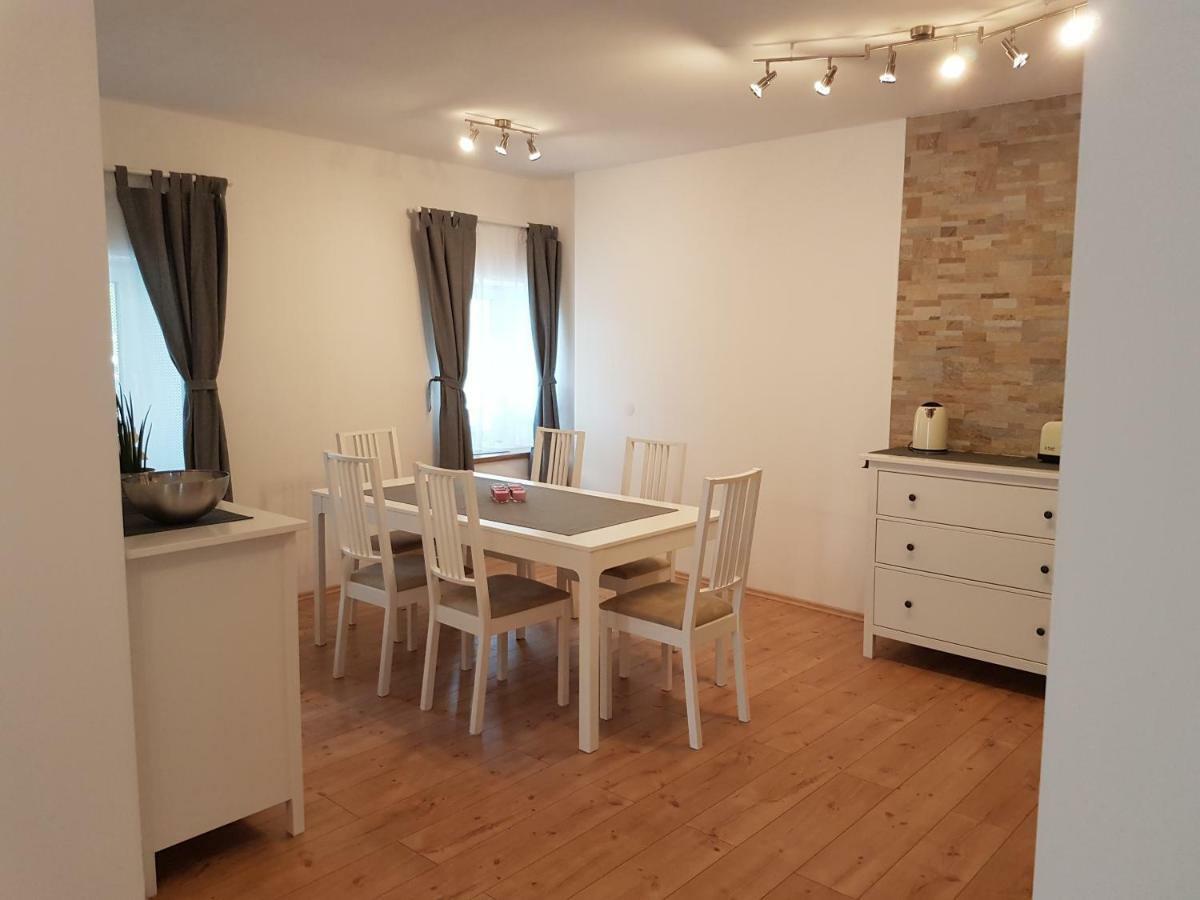 Gut Steinhuegel Apartment Bischofsmais Bagian luar foto