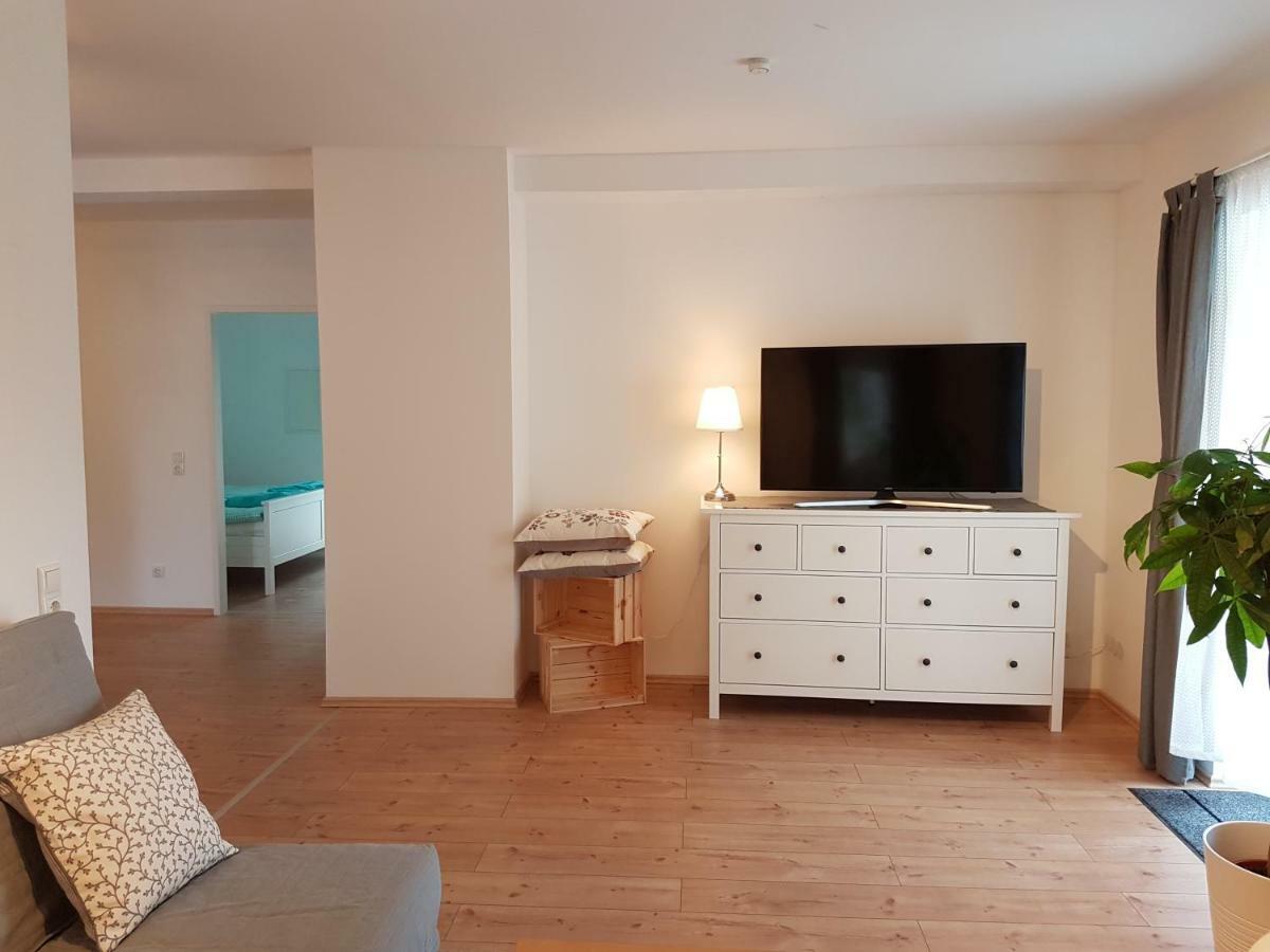 Gut Steinhuegel Apartment Bischofsmais Bagian luar foto