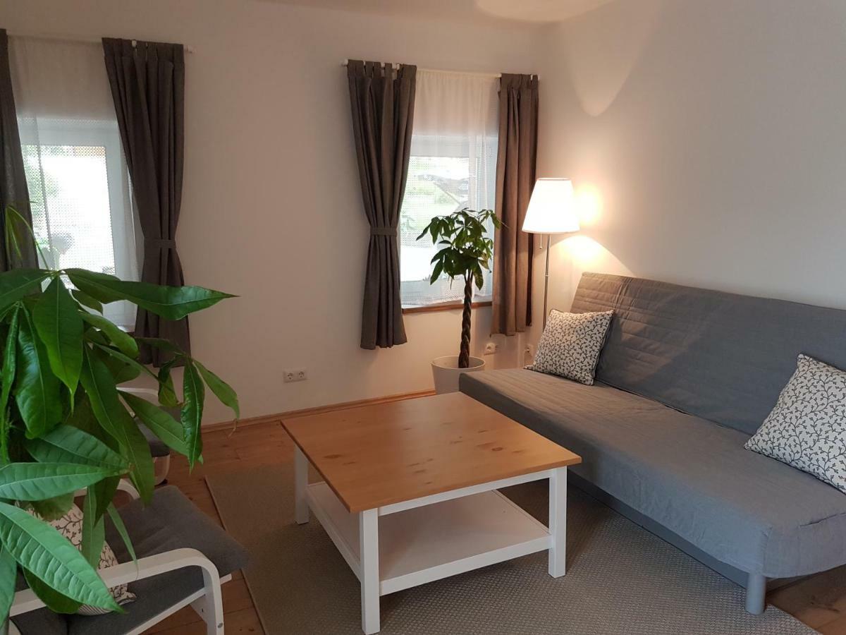 Gut Steinhuegel Apartment Bischofsmais Bagian luar foto