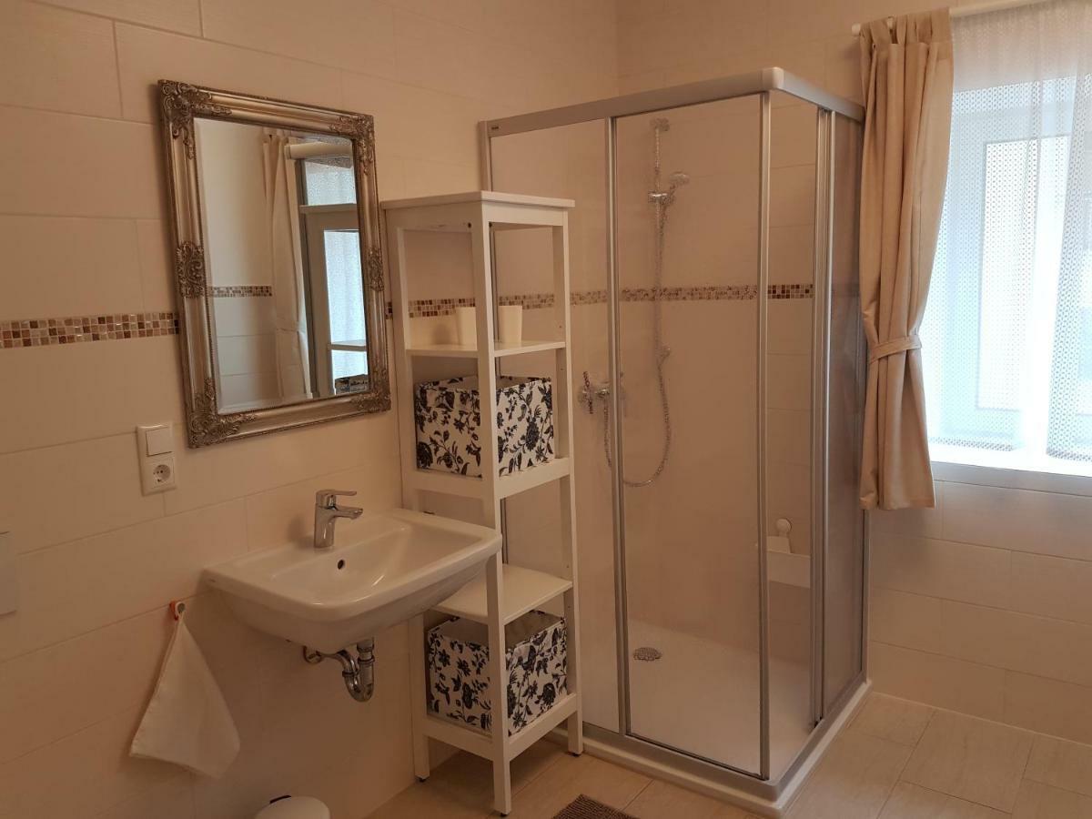 Gut Steinhuegel Apartment Bischofsmais Bagian luar foto