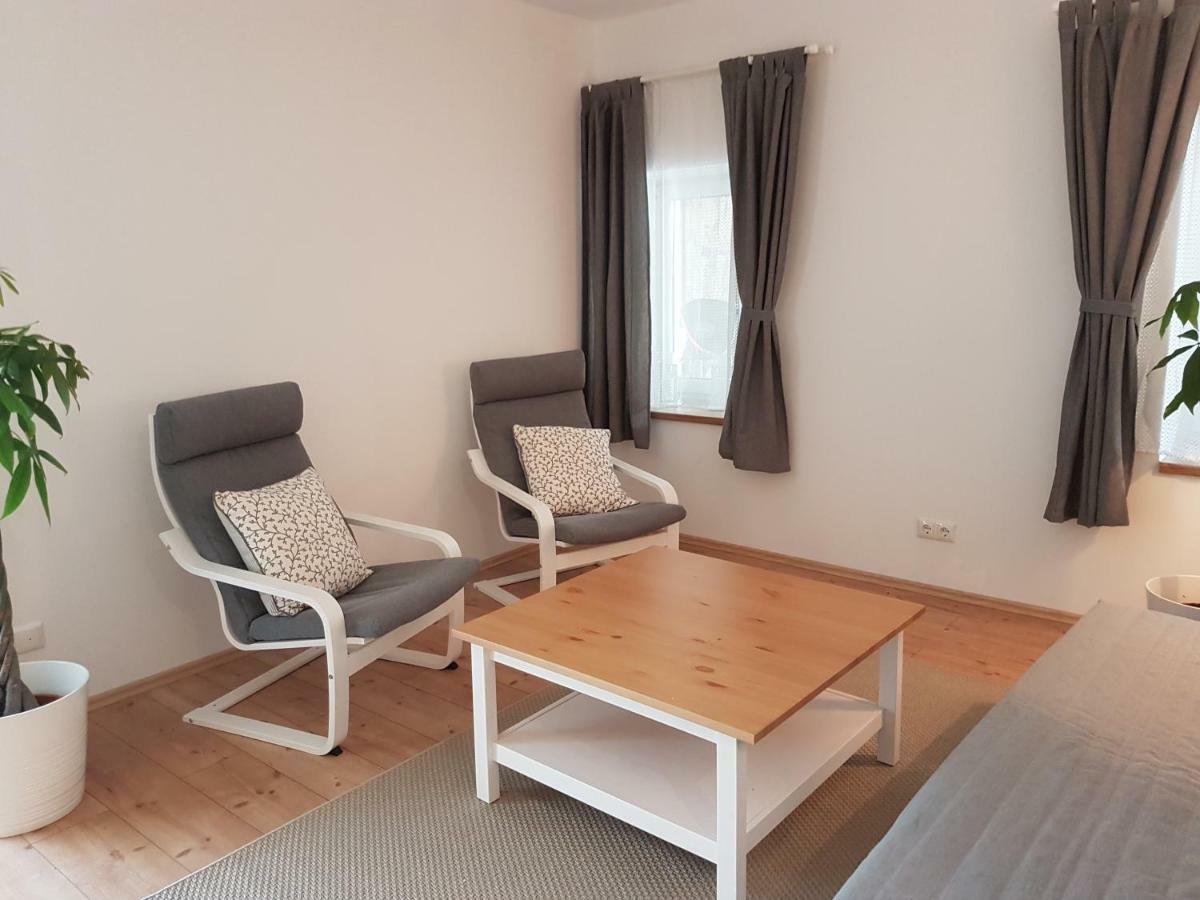 Gut Steinhuegel Apartment Bischofsmais Bagian luar foto