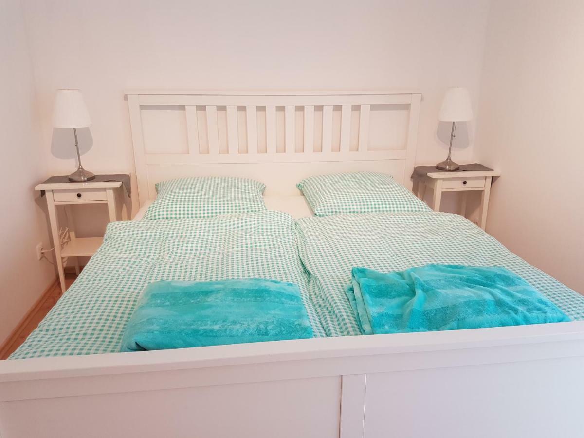 Gut Steinhuegel Apartment Bischofsmais Bagian luar foto