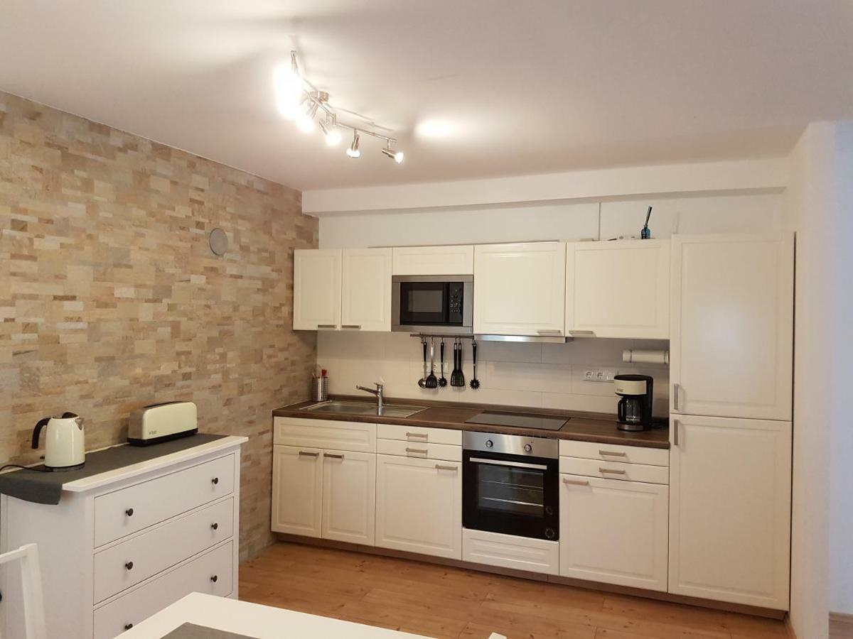 Gut Steinhuegel Apartment Bischofsmais Bagian luar foto