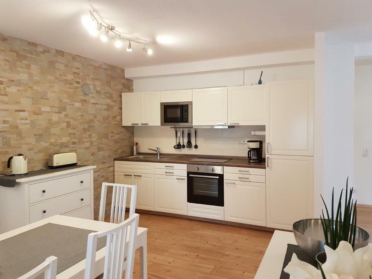 Gut Steinhuegel Apartment Bischofsmais Bagian luar foto